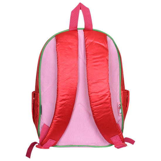 Sunce Παιδική τσάντα πλάτης Hello Kitty 14 Junior Backpack Sunce Παιδική τσάντα πλάτης Hello Kitty 14 Junior Backpack